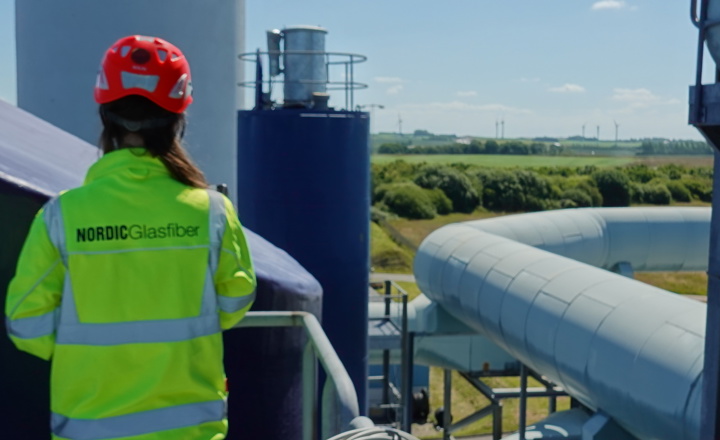 Our Environmental Commitment